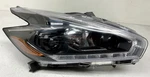 Oem Right Passenger Side Halogen Headlamp For Nissan Murano 26010-9UE0E. Fixed Price $209.99.