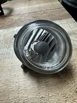 114-61010 Mazda MX-5 Miata 2008 Right Passenger Fog Light (no Bulb). Fixed Price $30.00.
