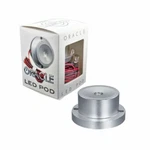 Oracle Lights 3206-002 Led Round Floodlight Pods Blue. Fixed Price $30.28.
