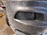 2014 Jeep Cherokee Used Fog Light Assembly Oem 116-01341 4DR 92000 Miles. Fixed Price $88.00.