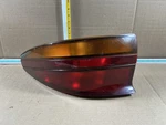1991-1996 Saturn Series Coupe Rear Right Passenger Side Tail Light Oem. Fixed Price $62.99.