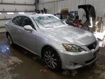 2007 Lexus IS250 Driver Left Headlight Assembly Halogen Niq 06-08 Haze Used. Fixed Price $220.00.