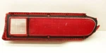 1972 1973 Ford Torino Rh Tail Stop Backup Light Lens SAE-TSIAR-72FE Daily Driver. Fixed Price $26.73.