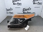 Driver Headlight Base Halogen Without Police Package Fits 13-15 Explorer 1165527. Fixed Price $160.00.