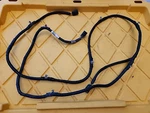 2011-2016 Ford F250 F350 Tail Light Bed Wiring Harness BC3T-13A409-B6EJ3-EE Drw. Fixed Price $99.00.