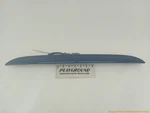 Mini Cooper R53 Hatch Rear License Plate Light Lamp Trim Panel Fits. Fixed Price $69.86.