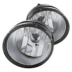 Fog Light For Nissan Titan 2004-2015 Lh Right Factory Installed 116-59791L. Fixed Price $62.39.