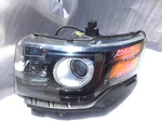 2009 2010 2011 2012 Ford Flex Black Left Hid Xenon Headlight Lh BA8Z-13008-E. Fixed Price $280.00.