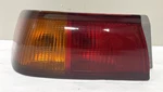1997-99 Toyota Camry Lh Driver Side Tail Light Oem 166-58849AL. Fixed Price $55.00.