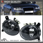 New Fog Light Lamp Lh & Rh Pair For 2009-17 Audi S6 A6 S4 A4 SQ5 Allroad Usa. Fixed Price $41.39.