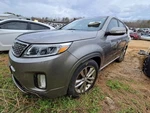 2014 Kia Sorento Driver Left Headlight Assembly Oem Used Led Xenon Hid 2888266. Fixed Price $537.89.