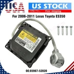 For 2006-11 Lexus GS300 GS350 Xenon Hid Headlight Ballast Control Module KDLT003. Fixed Price $22.99.