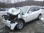 Passenger Right Tail Light Gate Mounted Fits 04-06 Bmw X3 1462391. Fixed Price $80.00.