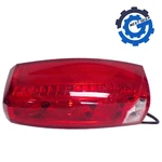 Oem Gm Rear Right Taillight Stop Lamp Assembly 2007-2013 Escalade Ext 22739266. Fixed Price $1275.00.