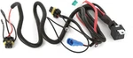 New Race Sport Accessories Relay-harness Hid Xenon Headlight 12V. Fixed Price $11.99.