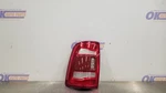 22 Dodge Ram 2500 Tail Light Lamp Left Driver Led Red Trim Non Blind Spot. Fixed Price $420.75.