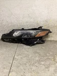 2020-2024 Toyota Camry Left Lh Driver Side Headlight Oem Black Trim Us Built. Fixed Price $199.00.
