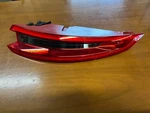 Porsche 2017-2019 911 Carrera Right Outer Tail Light Led Oem 99163117004. Fixed Price $249.00.