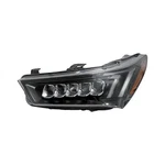 Headlight For Acura Mdx 2019-2020 Driver Side Front Factory Led 33150TZ5A91. Fixed Price $1010.01.