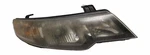 Passenger Right Rh Headlight Hatchback Thru 07/31/11 2010-2012 Forte Oem. Fixed Price $59.00.
