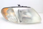 2001-2007 Dodge Caravan Passenger Right Side Headlight Headlamp Oem, 114-00655. Fixed Price $64.99.