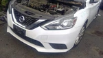 Sentra 2017 High Mounted Stop Light 1107217. Fixed Price $87.90.