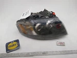 Audi A4 Passenger Right Front Head Lamp Light Xenon Hid Fits 2005-2009 06. Fixed Price $74.67.