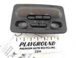 Mitsubishi 3000GT / Dodge Stealth Interior Dome Light Assembly Switch Fits 91-99. Fixed Price $31.45.