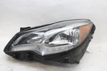 Headlight Lamp Assembly 2016 E400 WDDKJ6HB1GF331505 1425740. Fixed Price $1019.99.