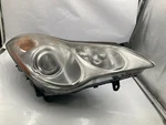 2010 Infiniti EX35 Right Passenger Headlight Lamp Assembly Halogen 260101BA3A. Fixed Price $783.99.