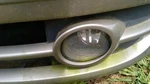 Driver Corner/park Light Fog-driving Bumper Mounted Fits 06-13 Audi A3 289507. Fixed Price $63.99.