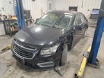 2016 Chevrolet Cruze Used Left Fog Light Assembly Oem 94000 Miles. Fixed Price $94.95.