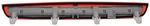 Dorman 923-272 Third Brake Light For 06-13 Audi A3 Quattro S3. Fixed Price $171.95.