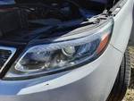 Driver Headlight With Led Accents Xenon Hid Fits 14-15 Sorento 1171852. Fixed Price $809.67.