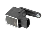 Bmw Headlight Level Sensor 1997-2010 37146784696--OE. Fixed Price $84.64.