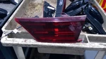 Passenger Tail Light Sedan Led Decklid Mounted Fits 22-23 Forte 1321511. Fixed Price $155.00.