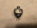 Austin Mini Jaguar Mg Morgan Triumph - Lucas Brake Light Switch SMB423. Fixed Price $14.99.