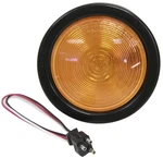 Peterson Manufacturing 426KA 4" Round Sealed Turn Signal Light. Fixed Price $20.00.