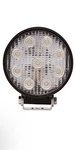Westin 09-12006B Round Led Work Utility Light 5 In. Flood With 3W Epistar. Fixed Price $19.99.