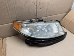 2005 2006 Saab 9-2X Right Passenger Headlight Lamp Halogen Ichikoh Oem. Fixed Price $303.60.