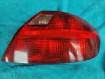 Passenger Right Tail Light Fits 01-02 Cl 385028. Fixed Price $45.00.