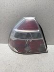Driver Left Tail Light Ntbk Red Lens Fits 09-11 Aveo. Fixed Price $77.85.