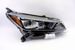 Mint! 2018-2022 Nissan Leaf Right Passenger Side Headlight Led Oem 26010-5SA5C. Fixed Price $899.00.