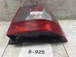 2008 Land Rover LR2 Rear Right Passenger Side Tail Lamp Oem+. Fixed Price $136.67.