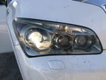 2014 Infiniti QX80 Front Headlight Right Passenger Xenon Hid Adaptive 955521. Fixed Price $760.00.