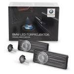 Bmw Genuine Led Door Logo Projector Light 68MM 63312468386 New. Fixed Price $195.15.