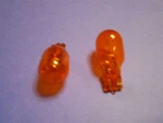 Nos 1987 1993 Ford Mustang Front Parking Light Lamp Bulbs Set E7ZZ-13466-B New. Fixed Price $8.99.