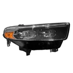 New Led Passenger Side Headlight Assembly MB5Z13008AY. Fixed Price $1481.70.
