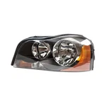 For Volvo XC90 03-14 Tyc Driver Side Replacement Headlight Standard Line. Fixed Price $191.10.