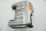 Front Left Led Headlight Headlamp HC3Z13008P Ford F450 Sd F250 F350 17-19 *note*. Fixed Price $487.99.